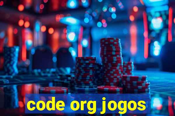 code org jogos